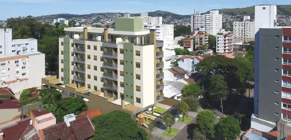 Apartamento, 2 quartos, 72 m² - Foto 8