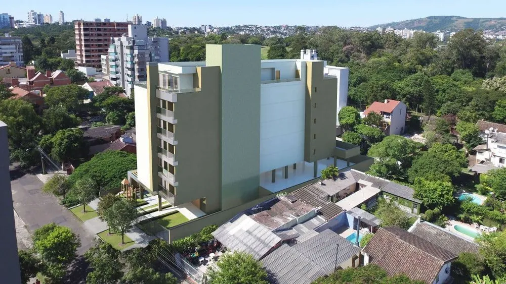 Apartamento, 2 quartos, 72 m² - Foto 9