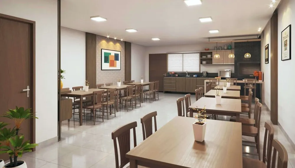 Apartamento, 2 quartos, 72 m² - Foto 6