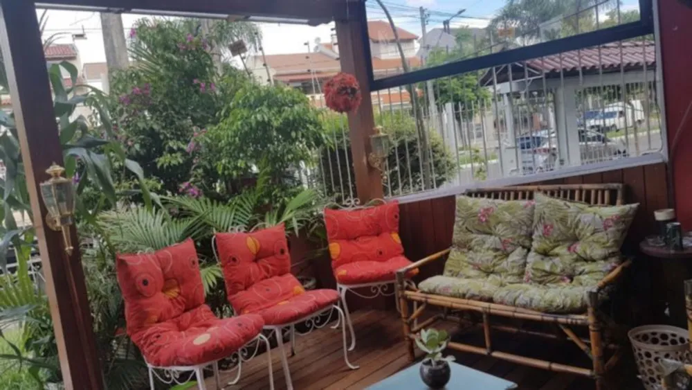 Casa, 3 quartos, 165 m² - Foto 6