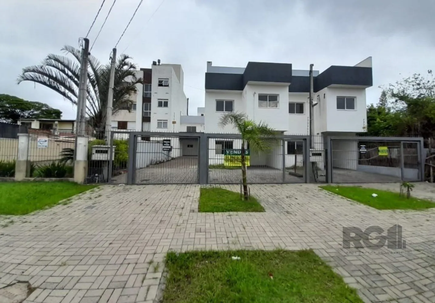 Casa, 3 quartos, 153 m² - Foto 1
