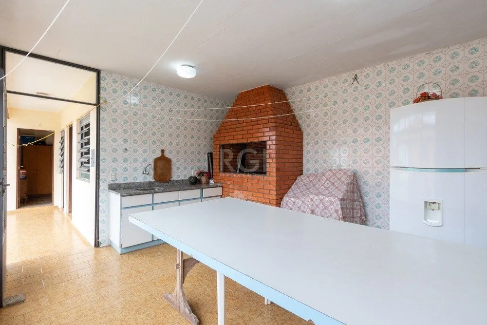 Casa, 4 quartos, 430 m² - Foto 1