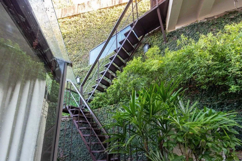 Casa, 4 quartos, 430 m² - Foto 3