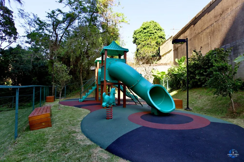 Apartamento, 1 quarto, 36 m² - Foto 5
