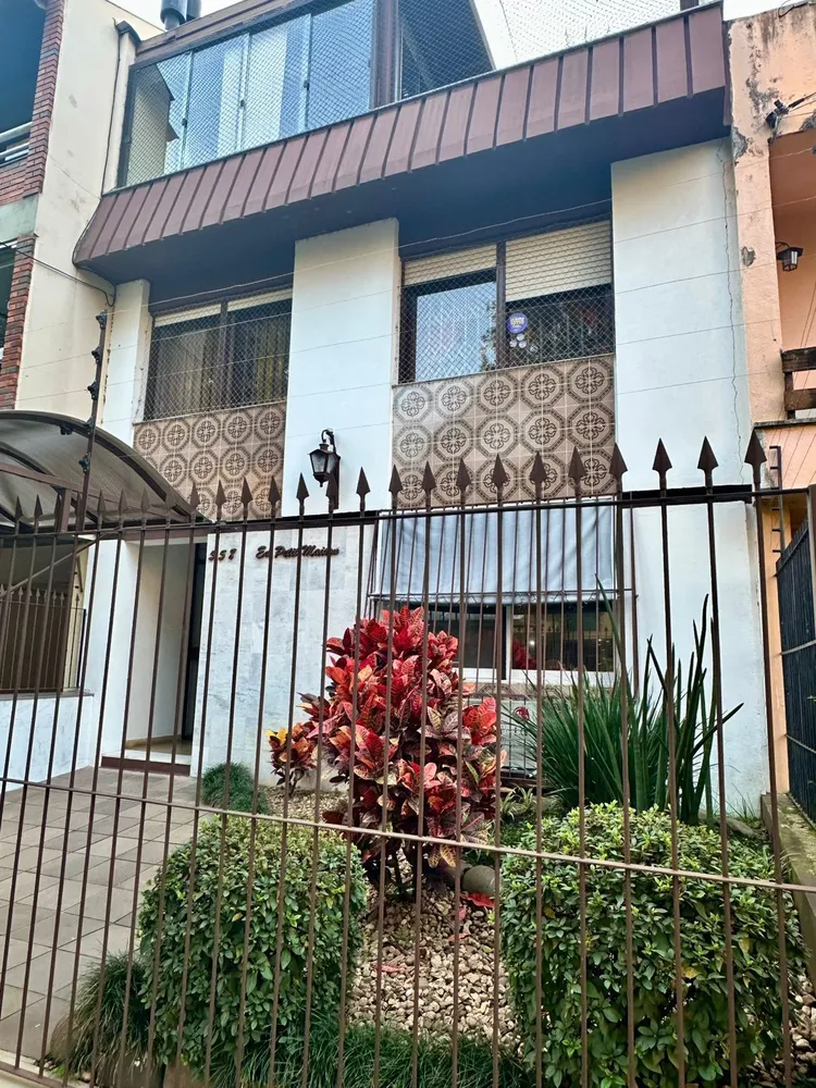 Apartamento, 1 quarto, 36 m² - Foto 4