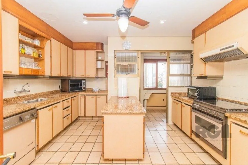 Cobertura, 4 quartos, 579 m² - Foto 5