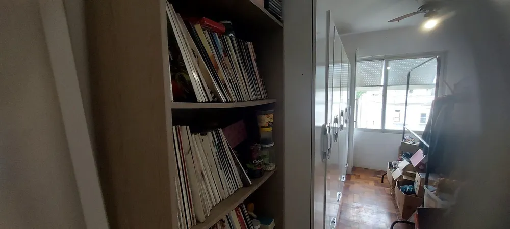 Apartamento, 2 quartos, 49 m² - Foto 1