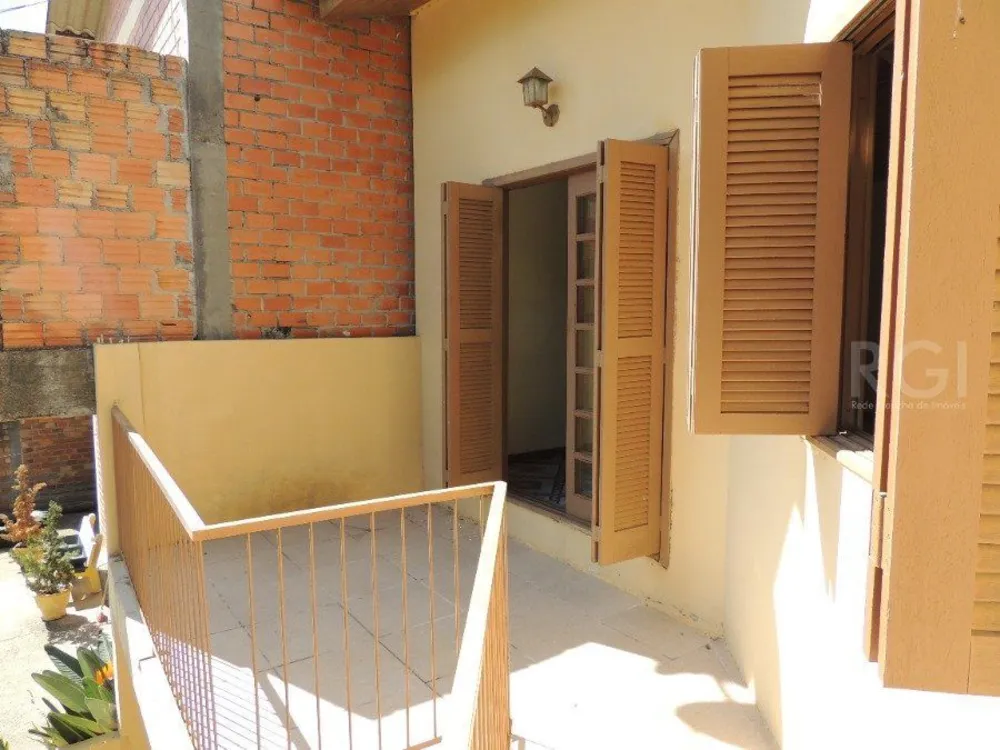 Sobrado, 3 quartos, 280 m² - Foto 1