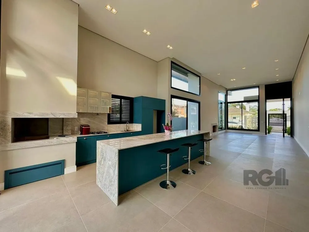 Casa, 4 quartos, 270 m² - Foto 5