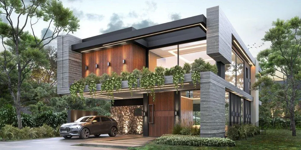 Casa, 4 quartos, 270 m² - Foto 4