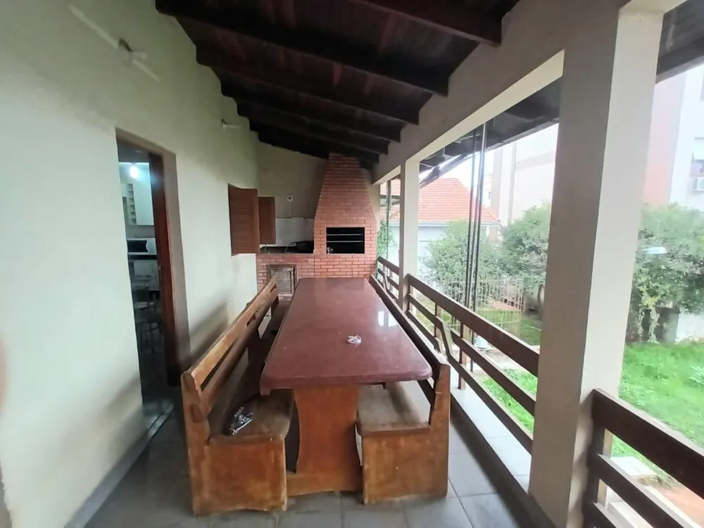 Sobrado, 4 quartos, 368 m² - Foto 11