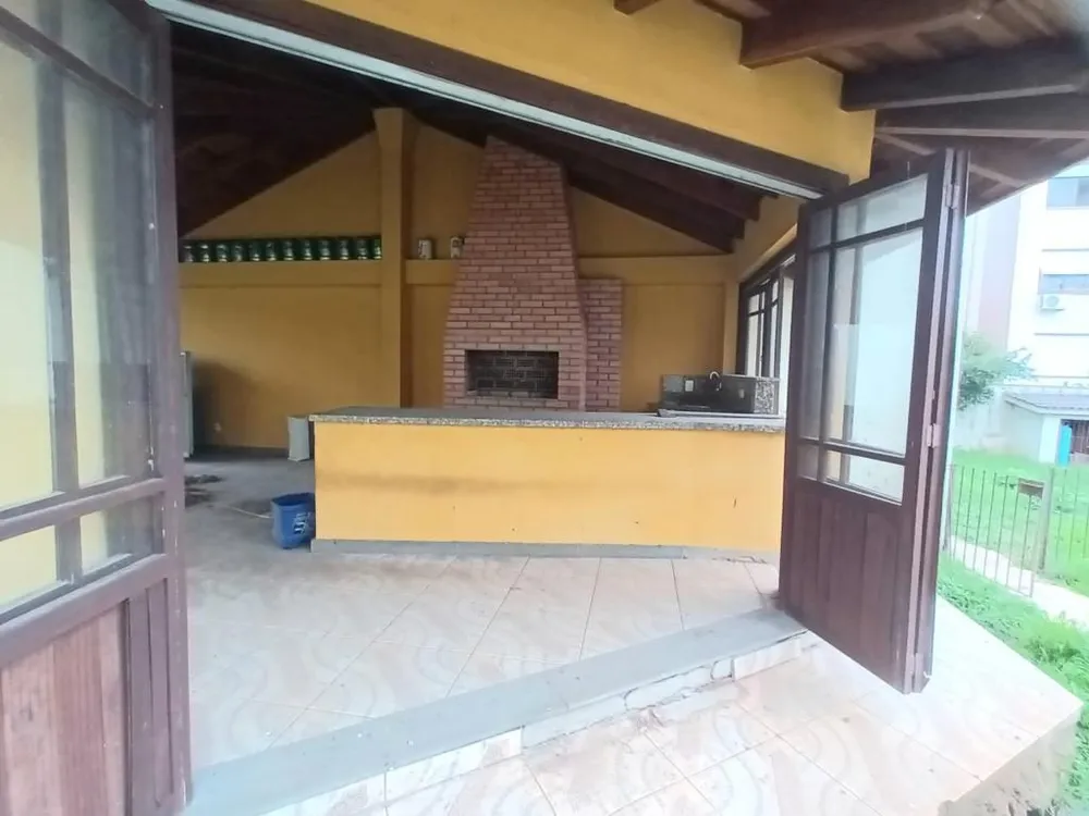 Sobrado, 4 quartos, 368 m² - Foto 12