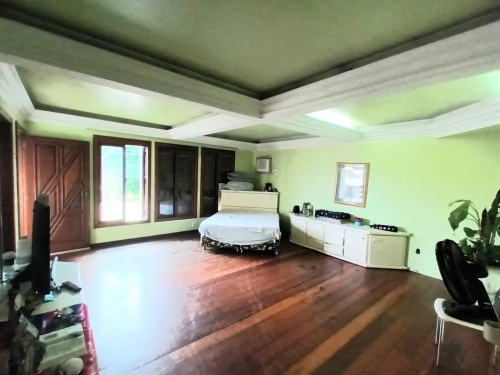 Sobrado, 4 quartos, 368 m² - Foto 15