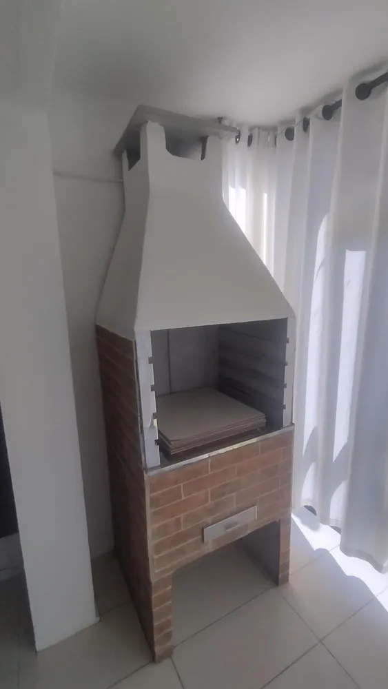 Apartamento, 2 quartos, 72 m² - Foto 8