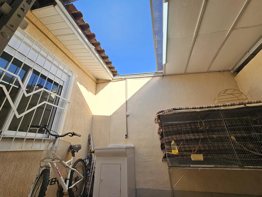 Casa, 2 quartos, 43 m² - Foto 7