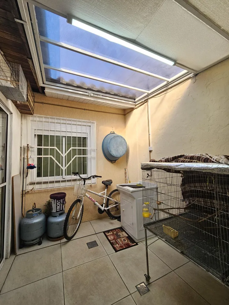 Casa, 2 quartos, 43 m² - Foto 5