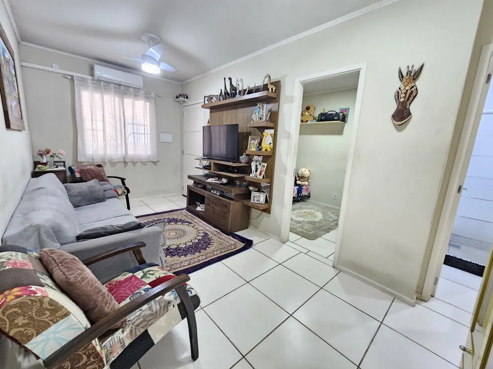 Casa, 2 quartos, 43 m² - Foto 6
