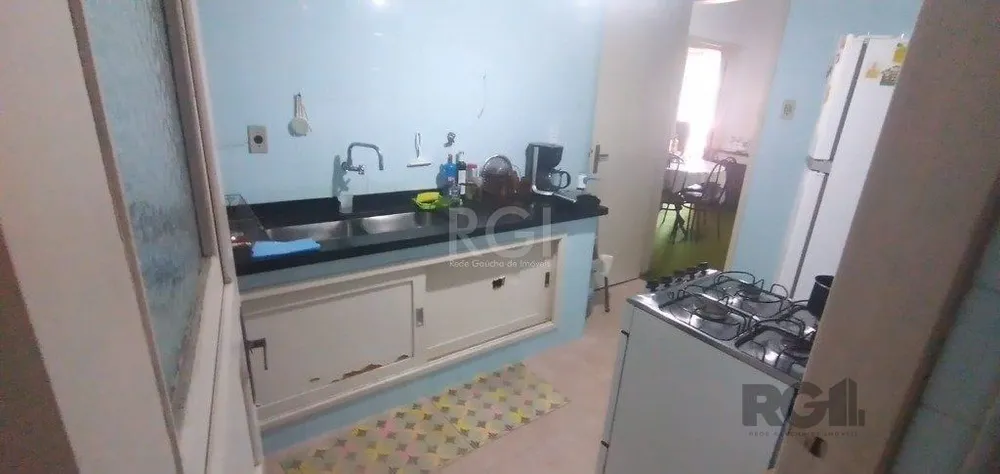 Apartamento, 3 quartos, 128 m² - Foto 1
