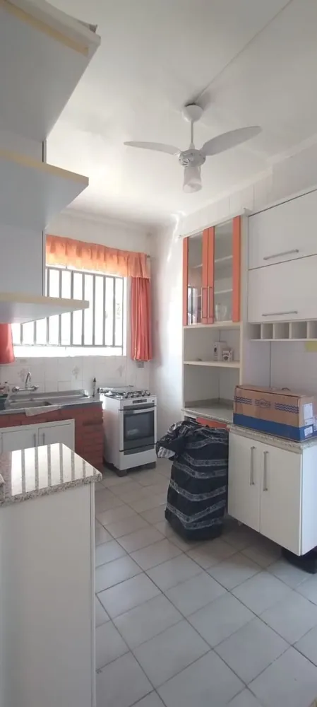 Casa, 5 quartos, 206 m² - Foto 5