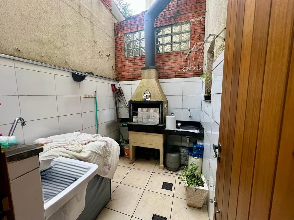 Casa de Condomínio, 2 quartos - Foto 7