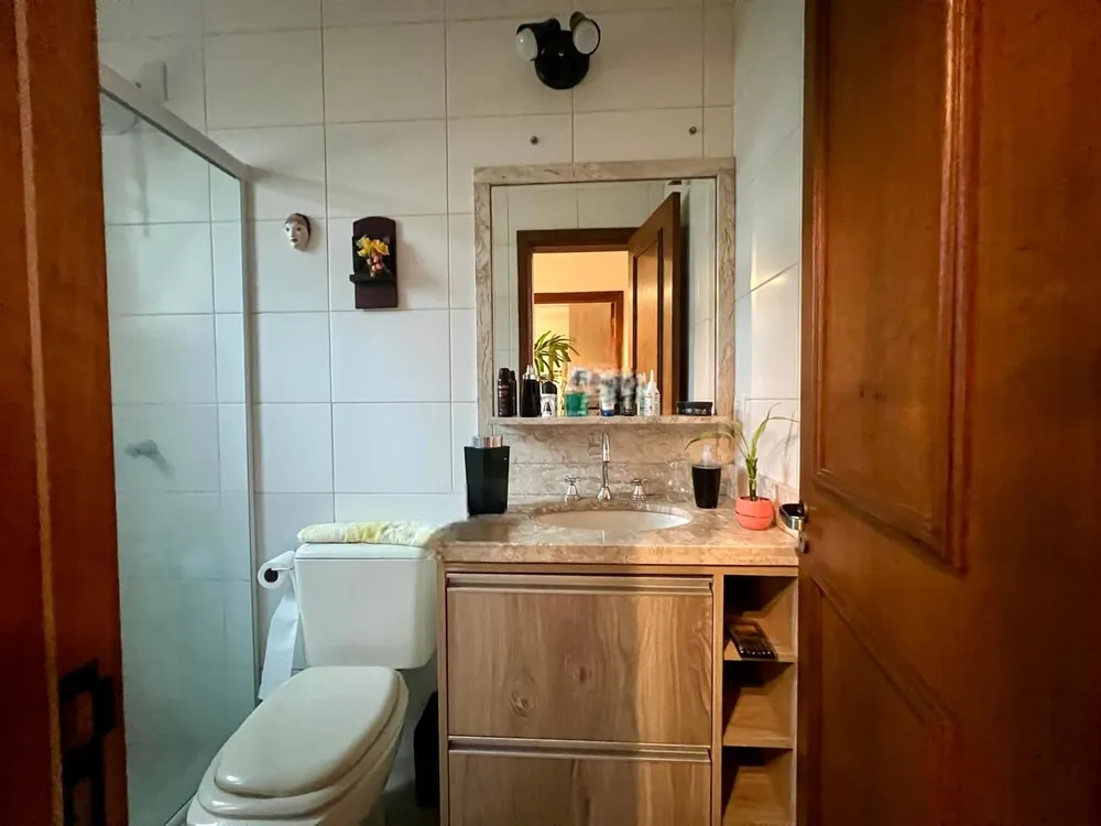 Casa de Condomínio, 2 quartos - Foto 4