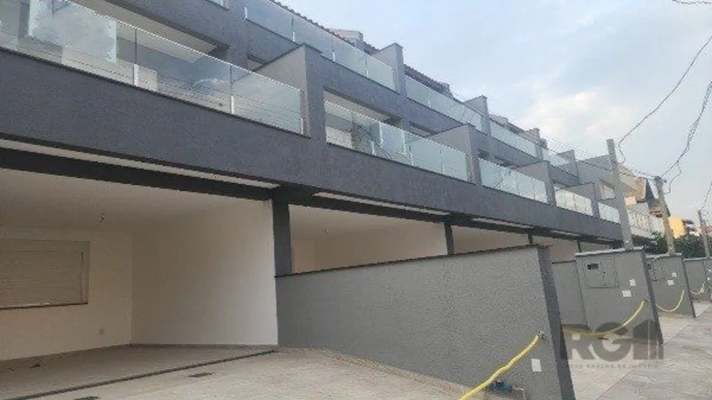 Casa, 3 quartos, 194 m² - Foto 1
