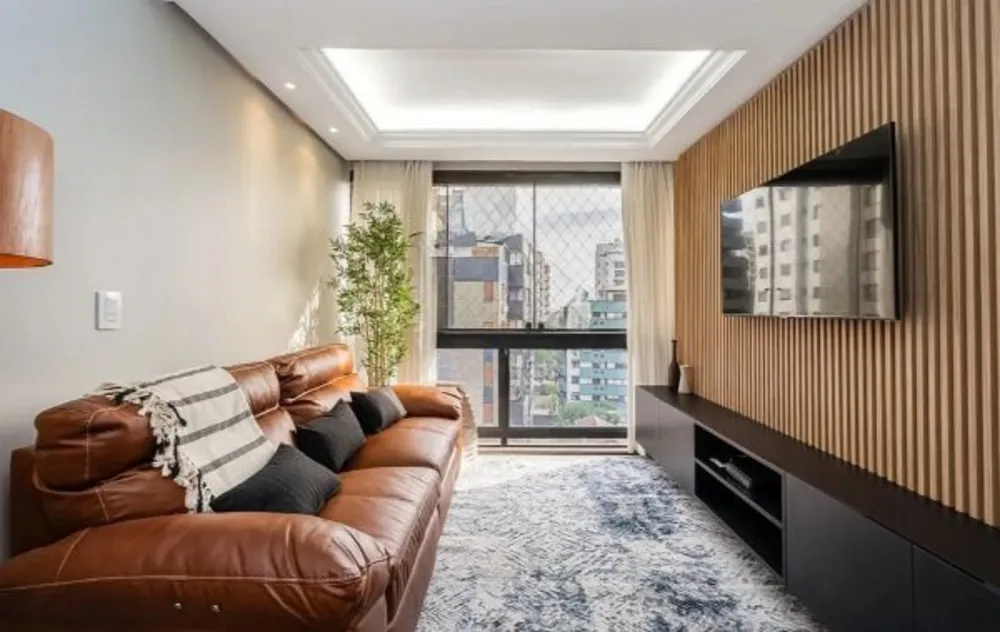 Cobertura, 2 quartos, 182 m² - Foto 1