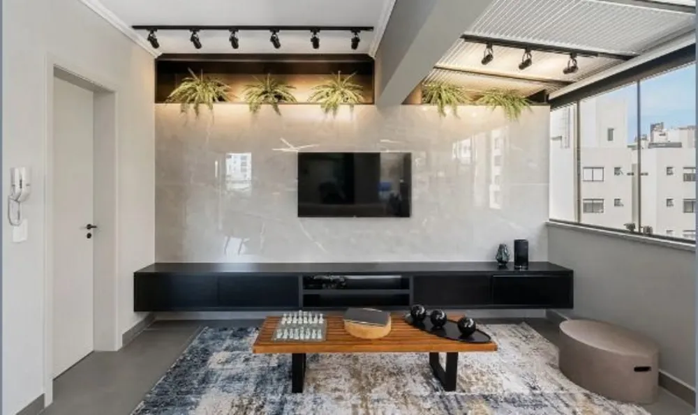 Cobertura, 2 quartos, 182 m² - Foto 14