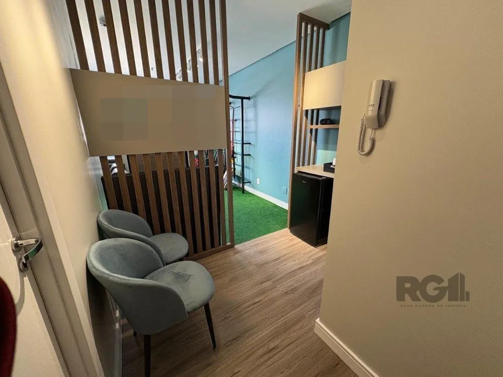 Sala-Conjunto, 39 m² - Foto 1