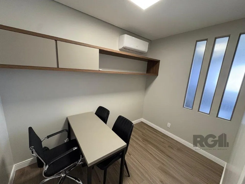 Sala-Conjunto, 39 m² - Foto 16