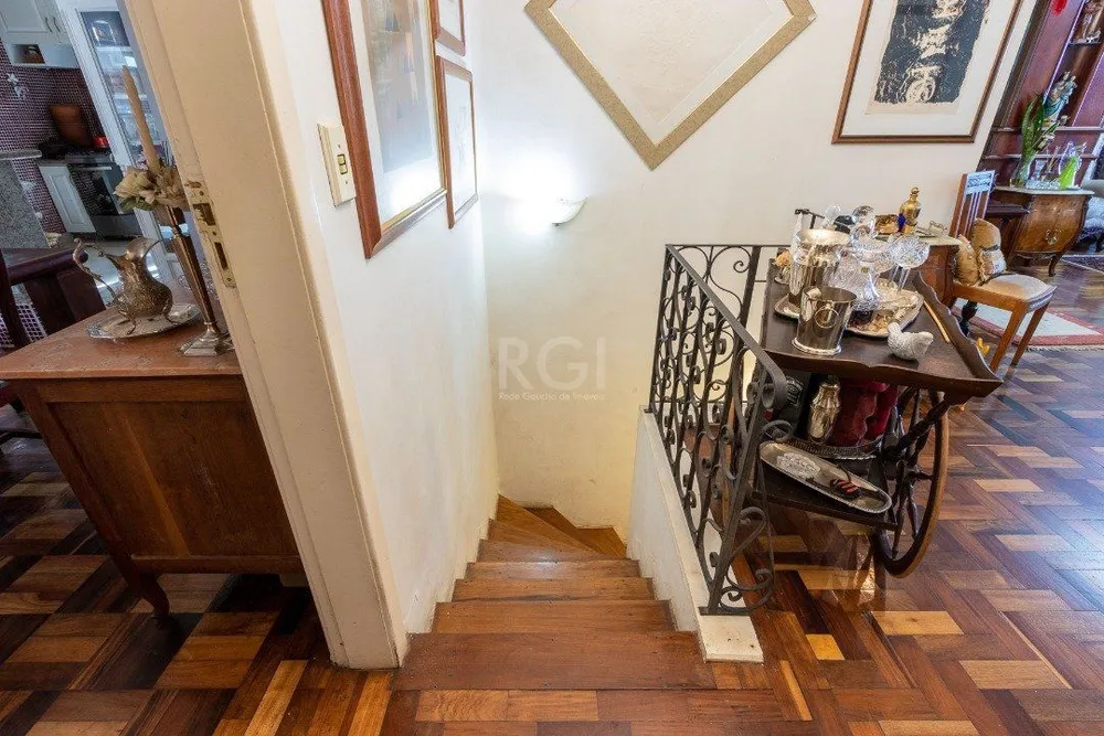 Casa, 4 quartos, 192 m² - Foto 11