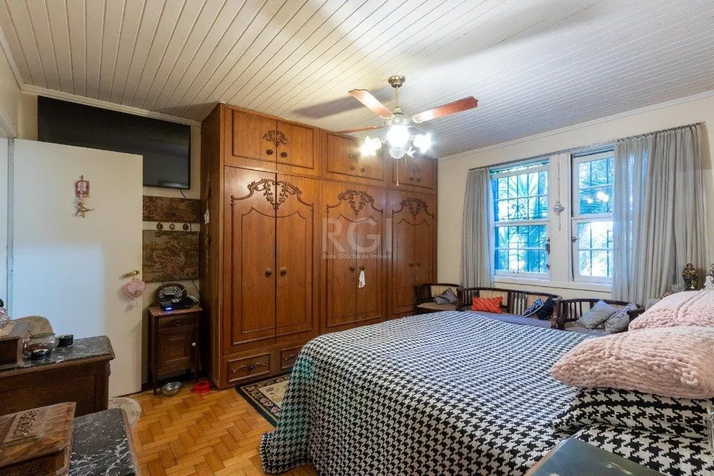Casa, 4 quartos, 192 m² - Foto 1