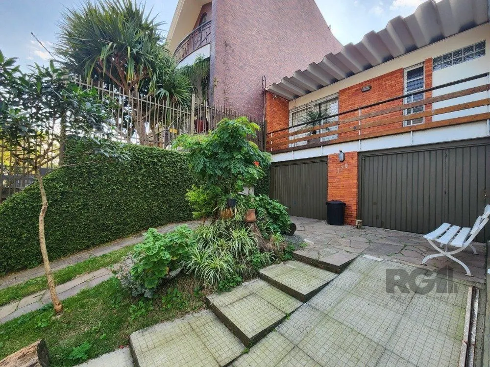 Casa, 3 quartos, 255 m² - Foto 4
