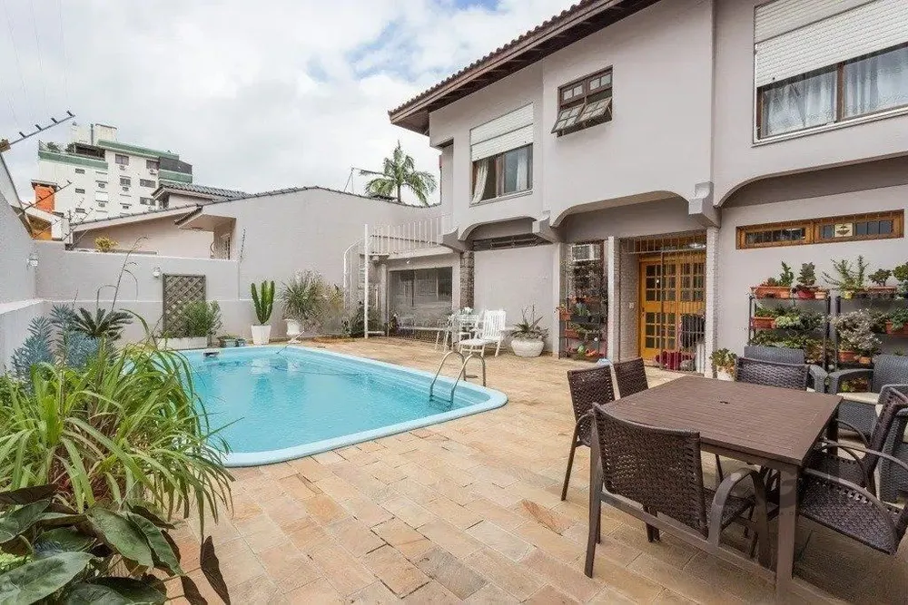 Casa, 3 quartos, 277 m² - Foto 6