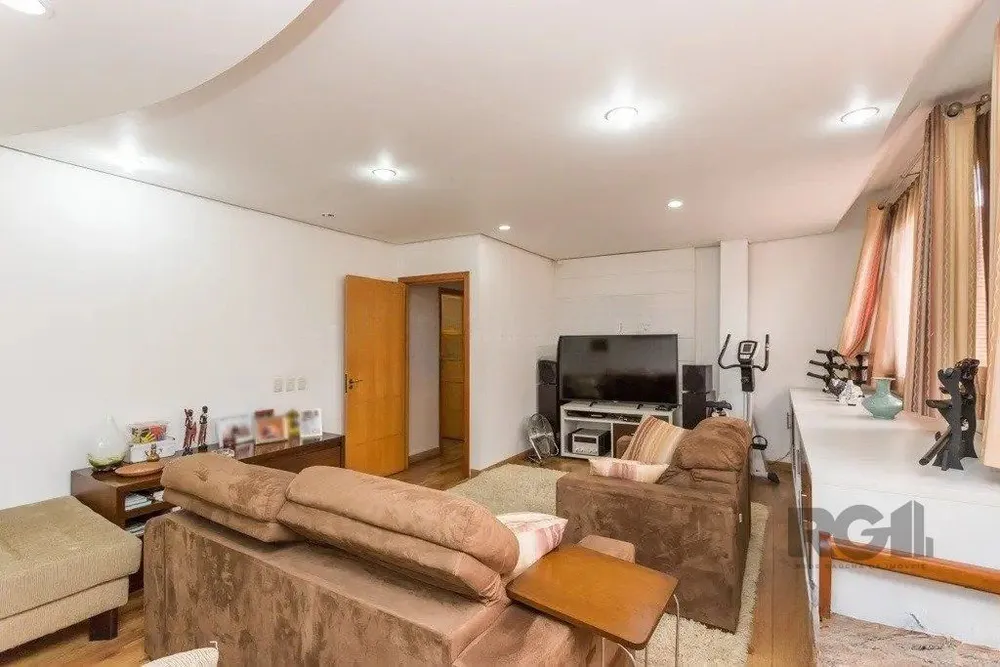 Casa, 3 quartos, 277 m² - Foto 7