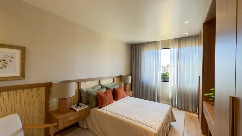 Apartamento, 2 quartos, 83 m² - Foto 13