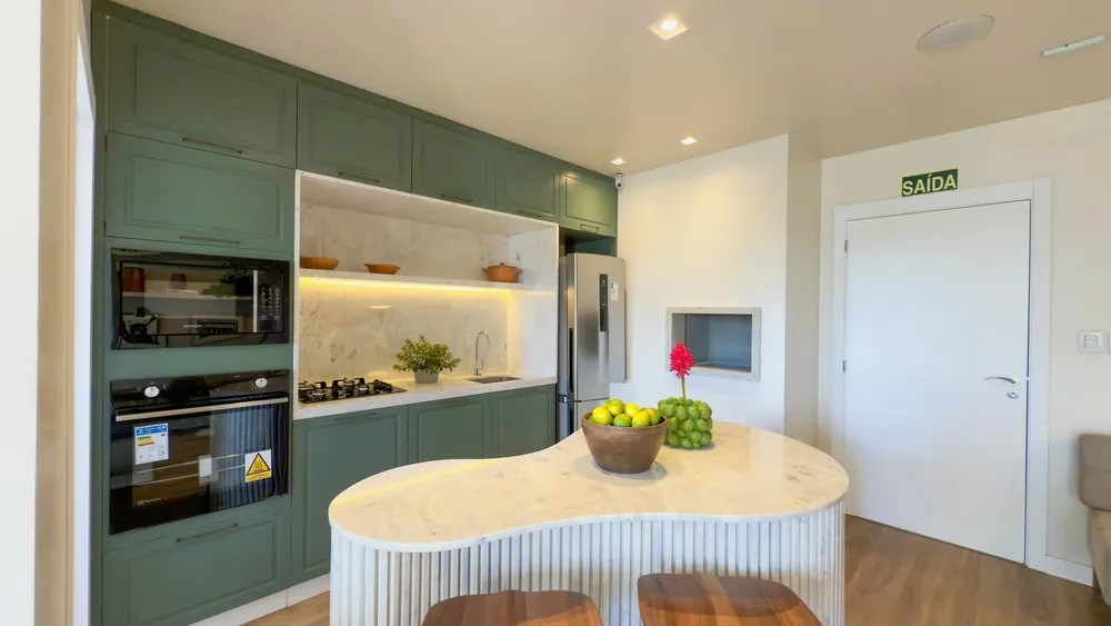 Apartamento, 2 quartos, 83 m² - Foto 14