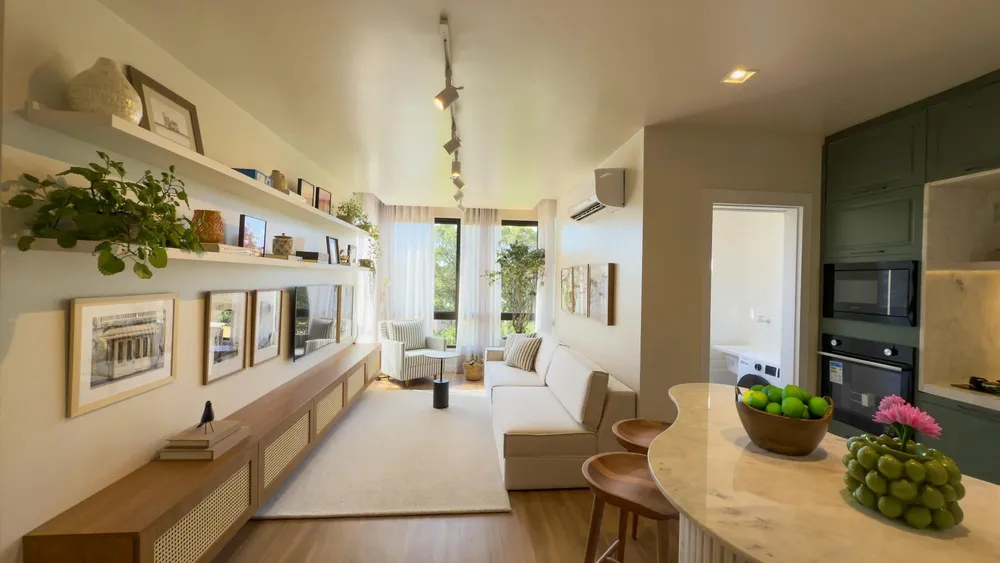 Apartamento, 2 quartos, 83 m² - Foto 6