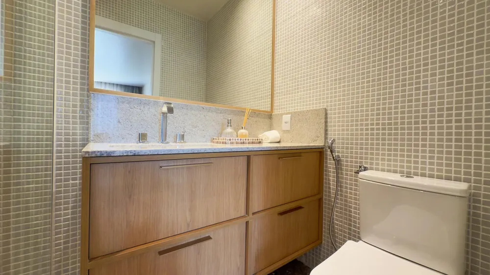 Apartamento, 2 quartos, 83 m² - Foto 11