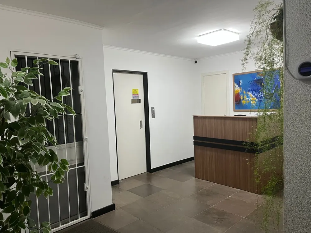 Sala-Conjunto, 39 m² - Foto 3