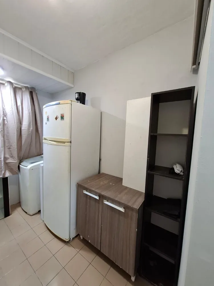 Apartamento, 1 quarto, 43 m² - Foto 7