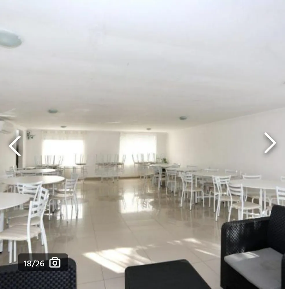 Apartamento, 1 quarto, 43 m² - Foto 6