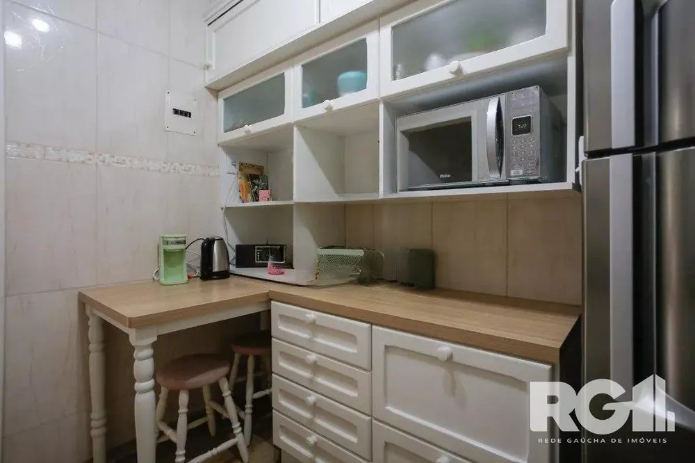 Apartamento, 3 quartos, 58 m² - Foto 3