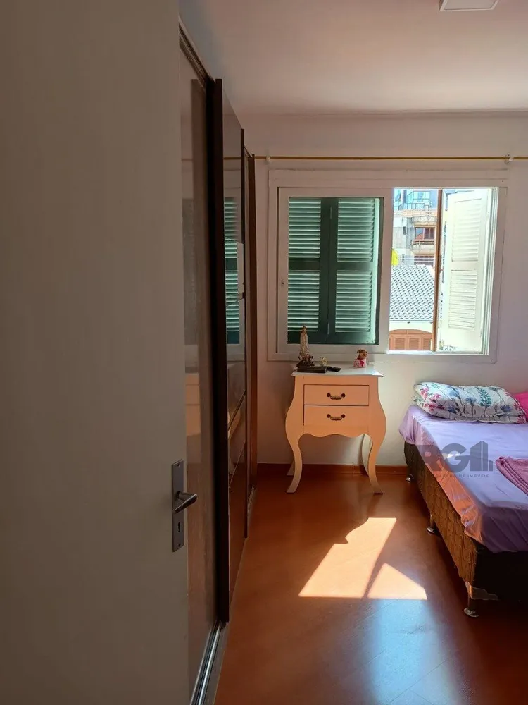 Apartamento, 3 quartos, 137 m² - Foto 1