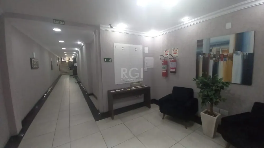 Sala-Conjunto, 234 m² - Foto 1