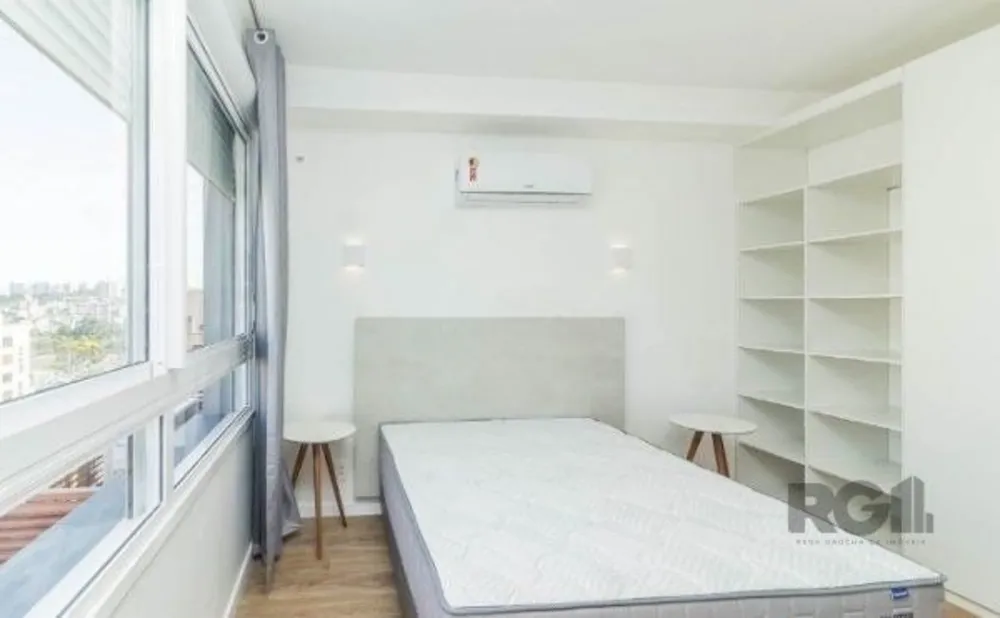 Apartamento, 1 quarto, 25 m² - Foto 8