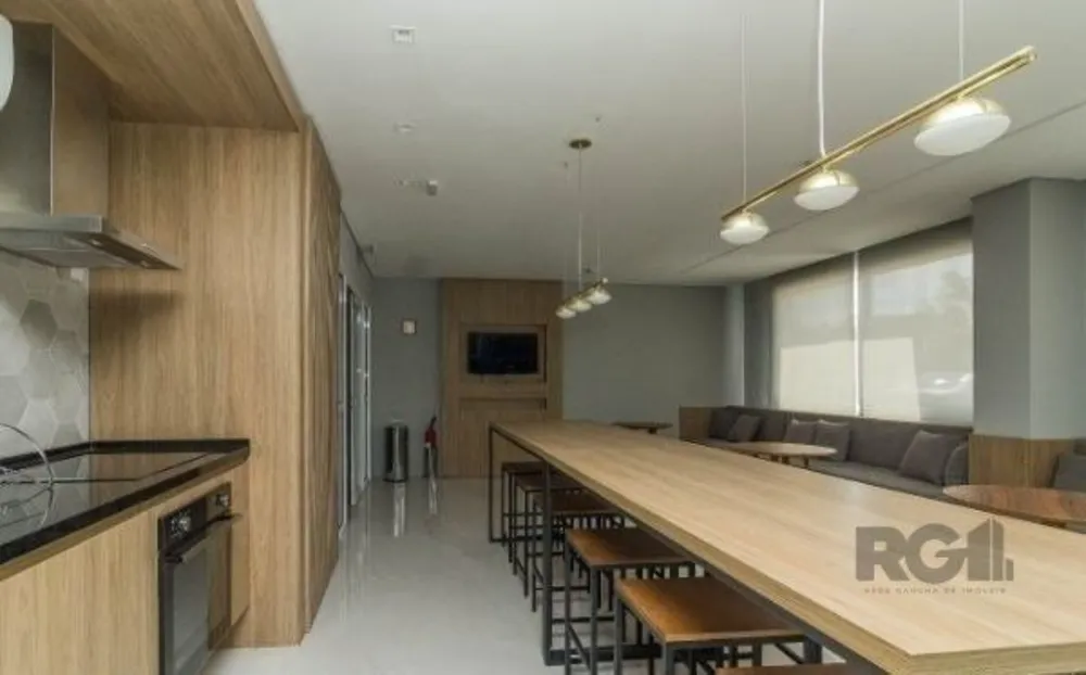 Apartamento, 1 quarto, 25 m² - Foto 1