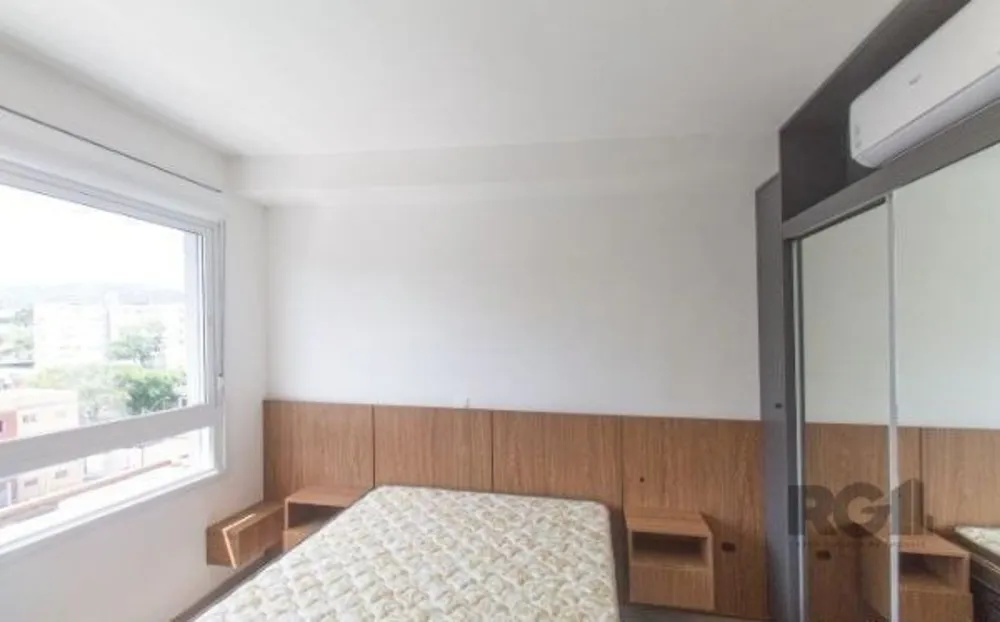 Apartamento, 1 quarto, 25 m² - Foto 11