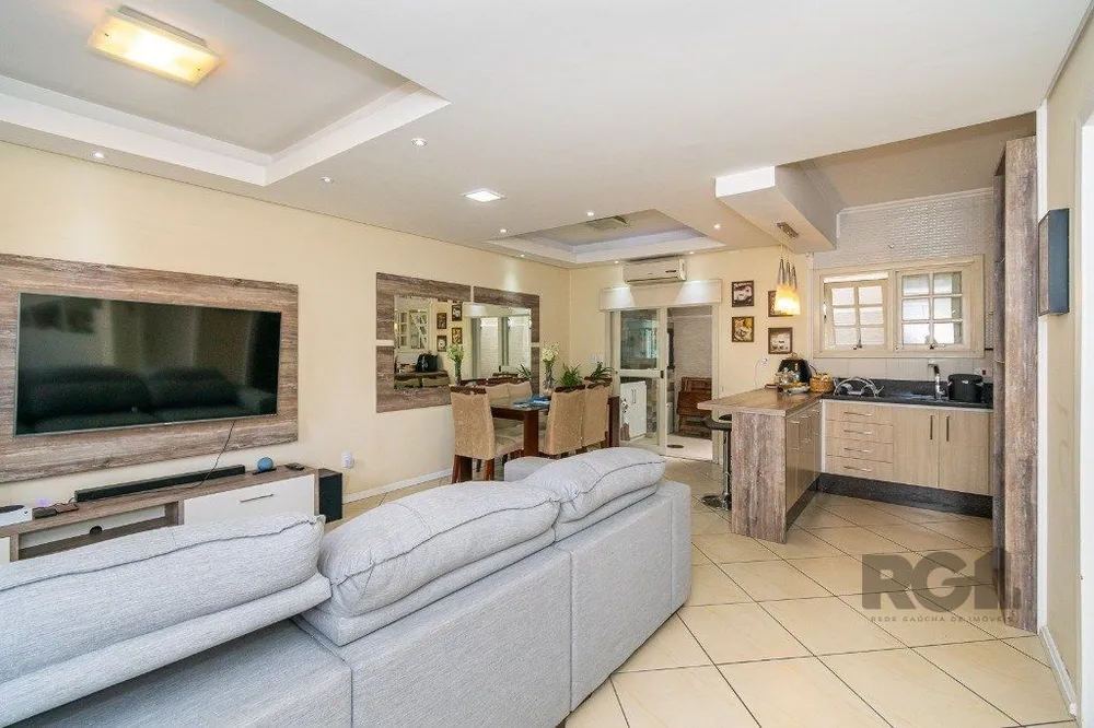 Casa, 3 quartos, 91 m² - Foto 5