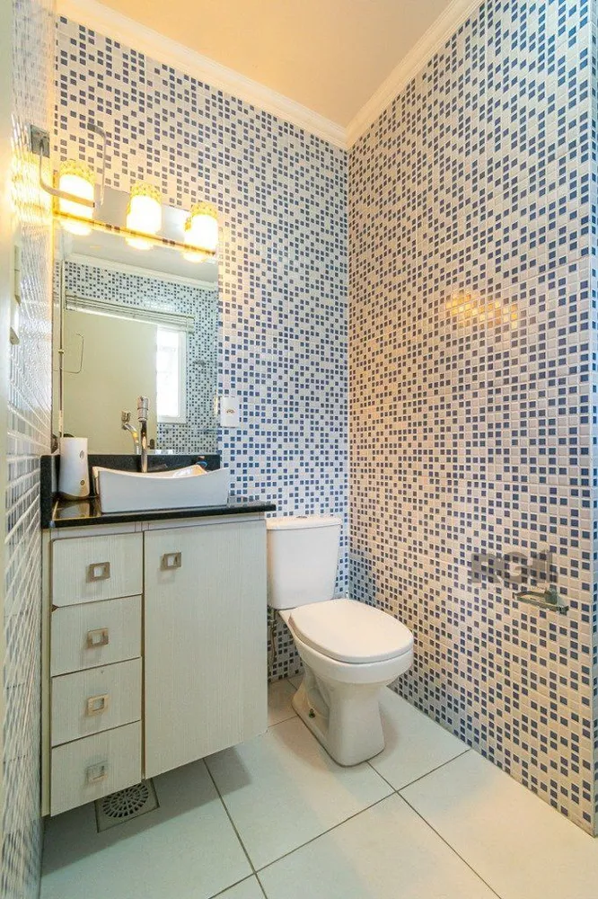 Casa, 3 quartos, 91 m² - Foto 9